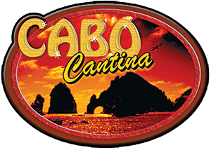 Cabo Cantina Sports Bar Restaurant logo
